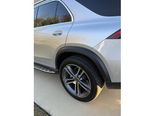 2020 Mercedes-Benz GLE 350 Base