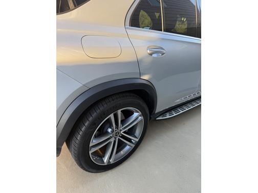 2020 Mercedes-Benz GLE 350 Base