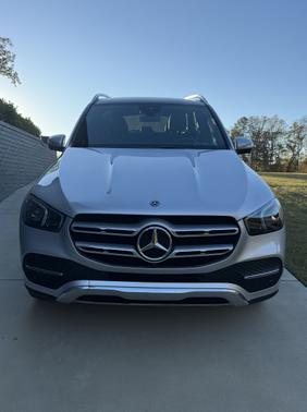 2020 Mercedes-Benz GLE 350 Base