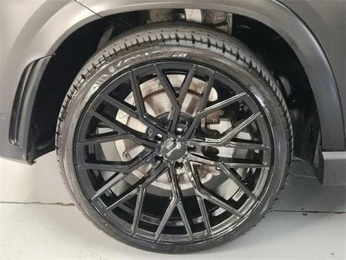 2022 Mercedes-Benz GLE 350 Base