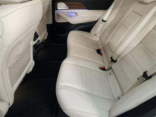 2022 Mercedes-Benz GLE 350 Base