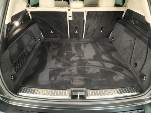 2022 Mercedes-Benz GLE 350 Base