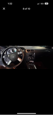 2009 Dodge Challenger R/T