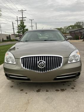2011 Buick Lucerne CXL