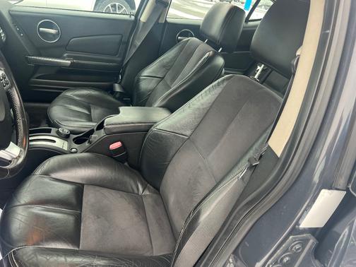 2008 Pontiac Grand Prix GXP
