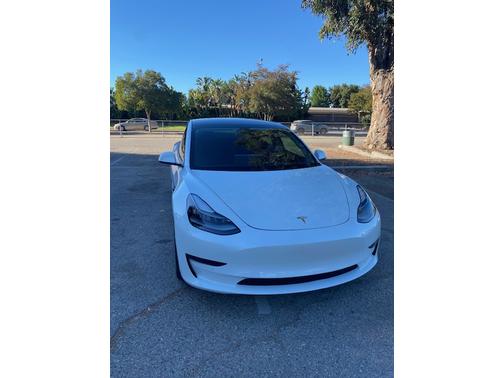 2022 Tesla Model 3 Base