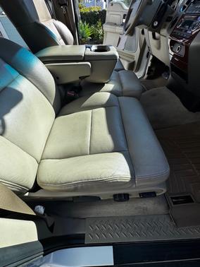 2008 Ford F-150 XLT SuperCrew