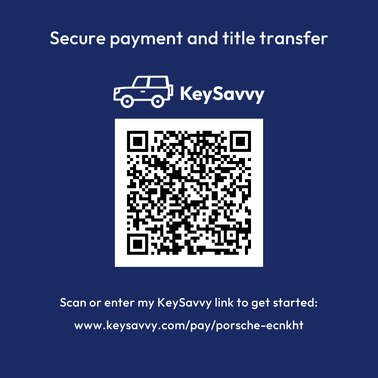 2013 Porsche 911 911 Carrera S Cabriolet