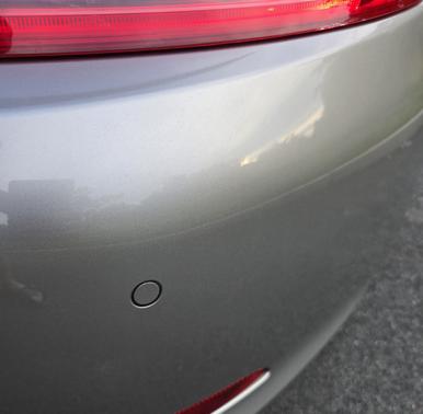 2013 Porsche 911 911 Carrera S Cabriolet