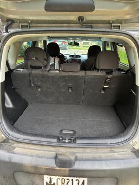 2014 Kia Soul Base