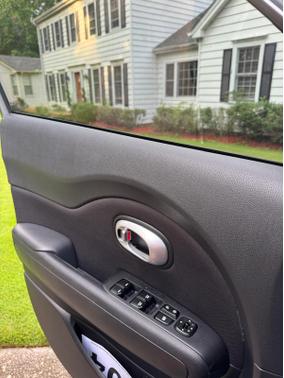 2014 Kia Soul Base