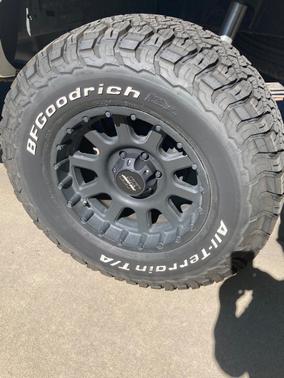 White 2012 Toyota Tacoma Base