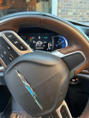 2021 Chrysler Pacifica Hybrid Limited