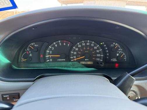 2003 Toyota Tundra SR5 Access Cab