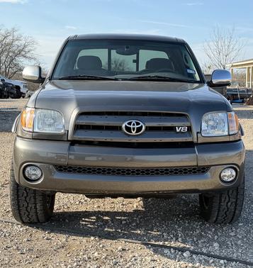 2003 Toyota Tundra SR5 Access Cab