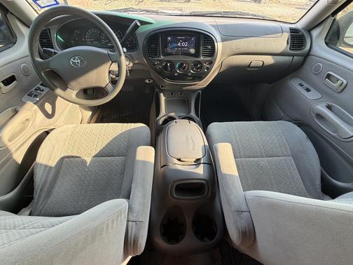 2003 Toyota Tundra SR5 Access Cab