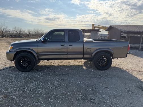 2003 Toyota Tundra SR5 Access Cab