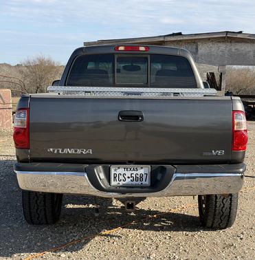 2003 Toyota Tundra SR5 Access Cab