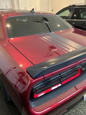 2020 Dodge Challenger R/T Scat Pack