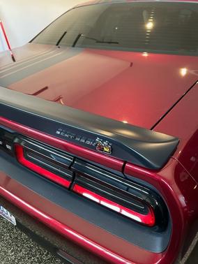 2020 Dodge Challenger R/T Scat Pack