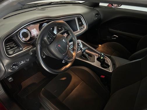 2020 Dodge Challenger R/T Scat Pack