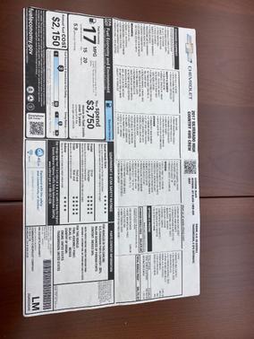 2017 Chevrolet Silverado 1500 High Country