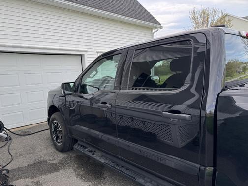 2023 Ford F-150 Lightning XLT