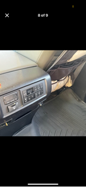 2016 Toyota Sequoia Platinum