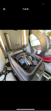 2016 Toyota Sequoia Platinum