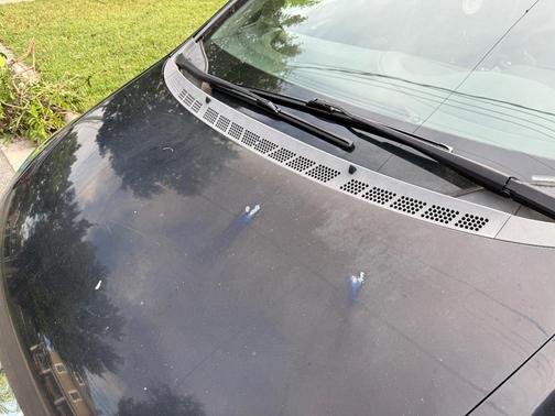 Black 2009 Honda Civic LX