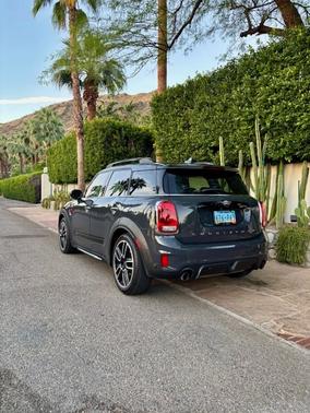 2019 MINI Countryman John Cooper Works ALL4