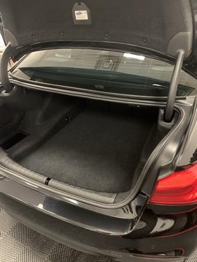 2018 BMW M550 i xDrive