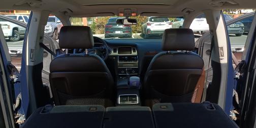 2013 Audi Q7 3.0T Premium Plus