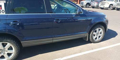 2013 Audi Q7 3.0T Premium Plus