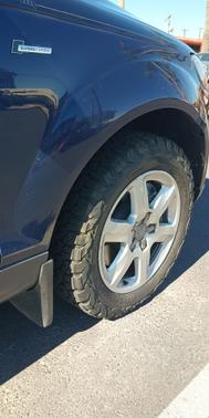 2013 Audi Q7 3.0T Premium Plus