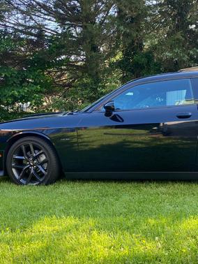 2019 Dodge Challenger R/T