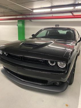 2019 Dodge Challenger R/T