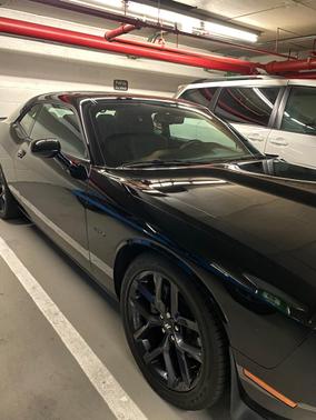 2019 Dodge Challenger R/T
