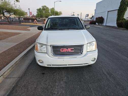 2007 GMC Envoy SLE