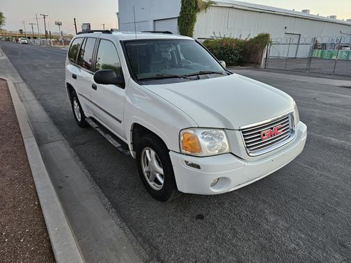 2007 GMC Envoy SLE