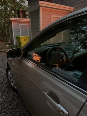 2007 Toyota Camry CE