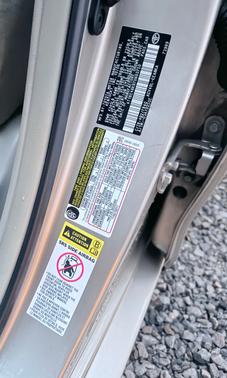 2007 Toyota Camry CE