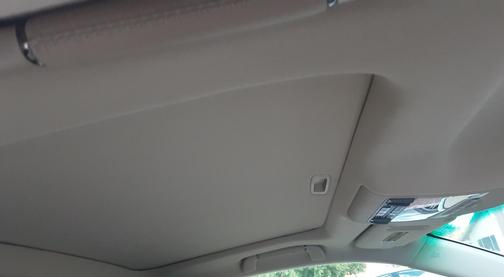 White 2007 Lexus LS 460 Base