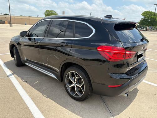 2018 BMW X1 sDrive28i