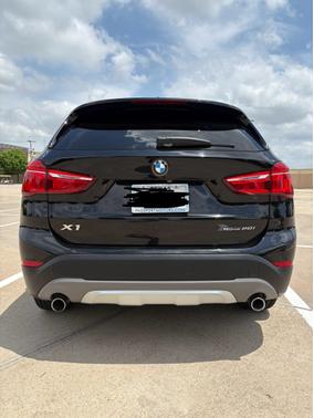 2018 BMW X1 sDrive28i