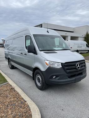 2022 Mercedes-Benz Sprinter 2500 High Roof