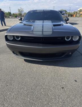 2017 Dodge Challenger R/T