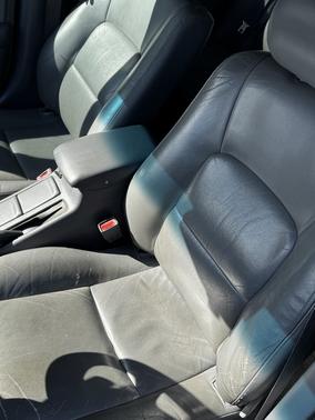 2001 Toyota Camry XLE