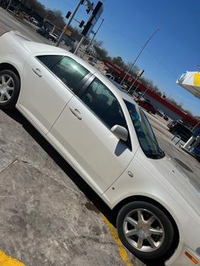 2006 Cadillac STS V6