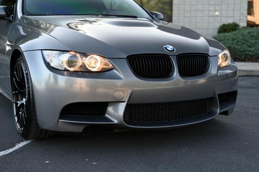 2009 BMW M3 Base